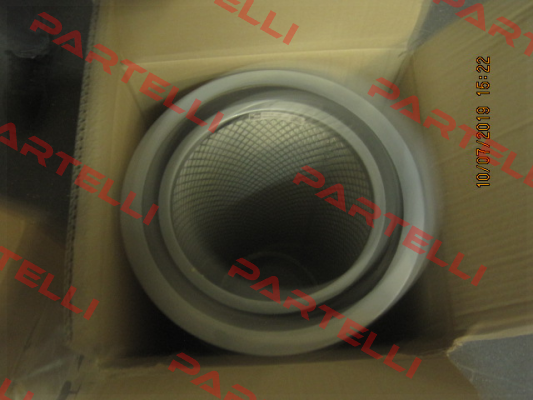 10025 old code; new code 6160600110008 Teka