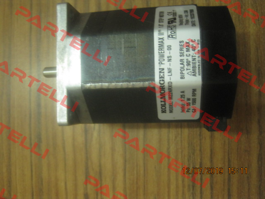 M22NRXD-LNF-NS-00 Powermax II