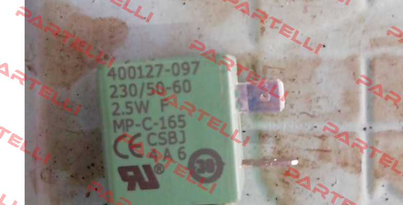 400127-097 Asco