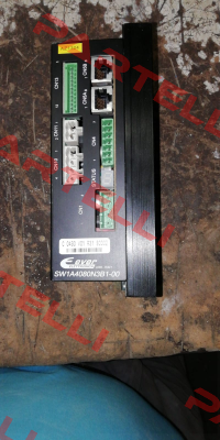 08800110426 Ever Elettronica