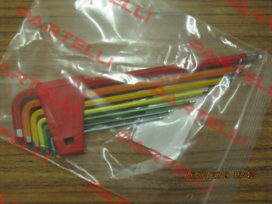 PB 212.LH-6 RB PB Swiss Tools