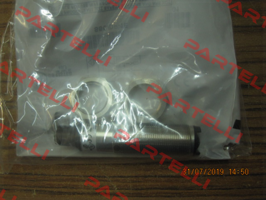 SSC/DP-1E Micro Detectors / Diell (now Datasensing)