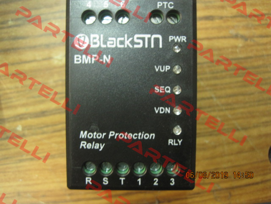 BMP-N Blackstn