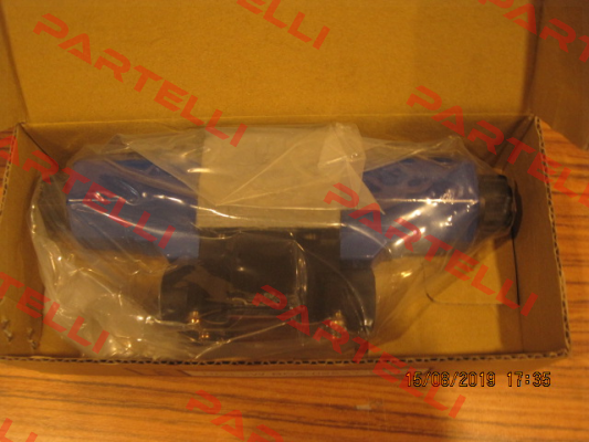 HD3-3W-BCA-025AY-WYD2 JTEKT FLUID POWER SYSTEMS CORPORATION (ex. Toyooki)