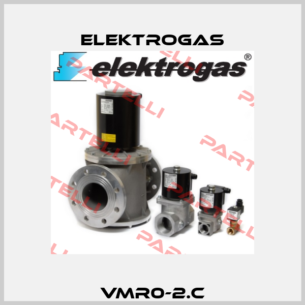 VMR0-2.C Elektrogas