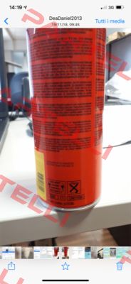 R63135 ( pack=12 pcs ) Rocol