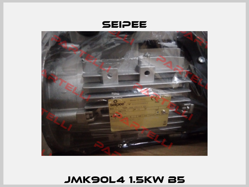 JMK90L4 1.5KW B5 SEIPEE