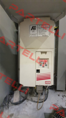 18 FS C3G-34OA/ LAIPPLE KEB