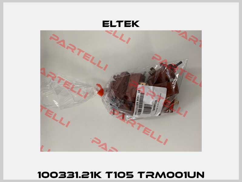 100331.21k t105 TRM001UN Eltek