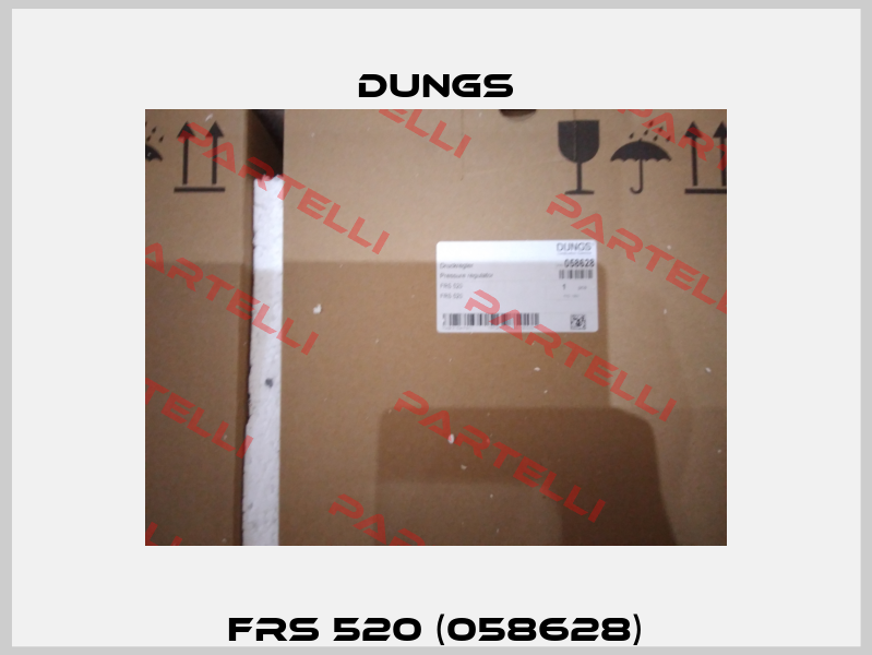 FRS 520 (058628) Dungs