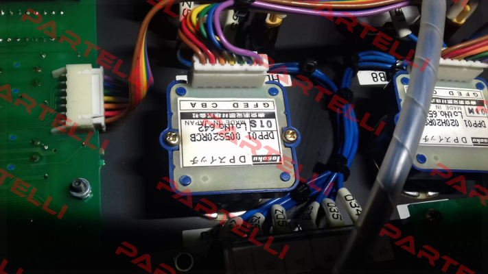 DPP01005S20RCB TOSOKU