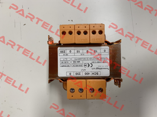 81000112.001 Tecnocablaggi