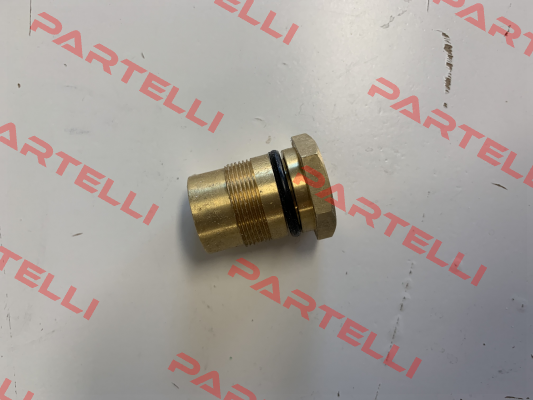 52554 iSMA CONTROLLI