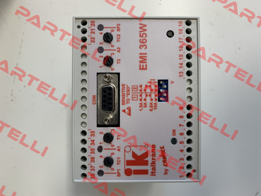 3181B Emirel