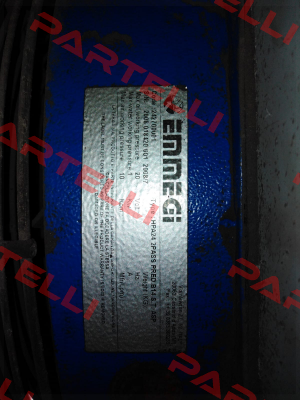 HPA 24 2pass Emmegi