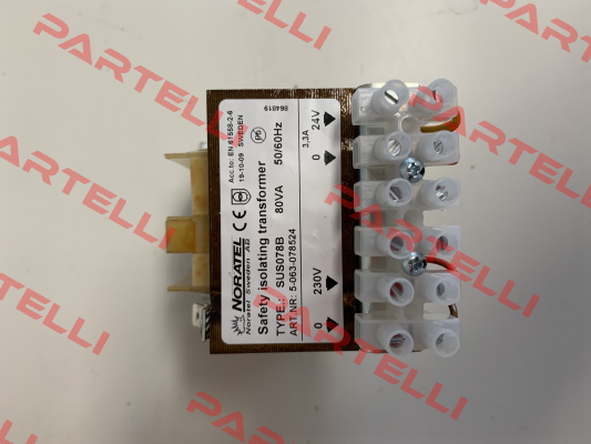 5-063-078524 Type: SUS078B  (OEM) Noratel