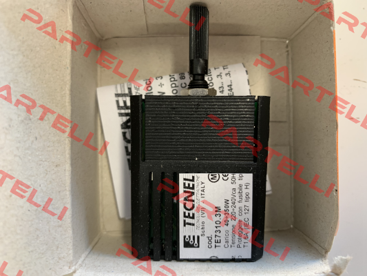 TCNTE7310.3M Tecnel