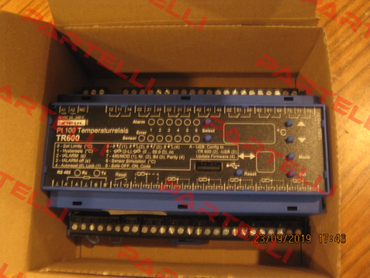 T224361 Ziehl