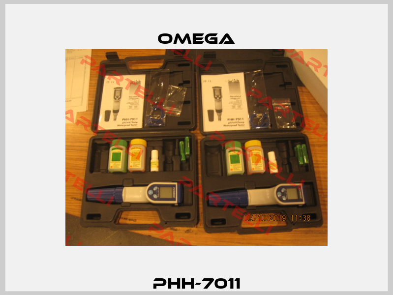 PHH-7011 Omega
