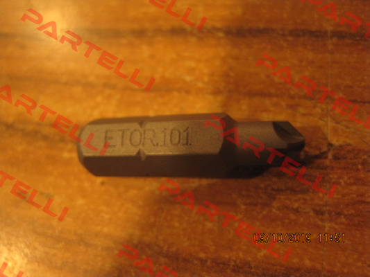ETOR.101 Facom