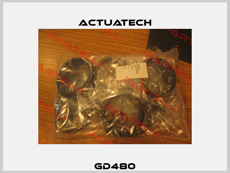 GD480 Actuatech