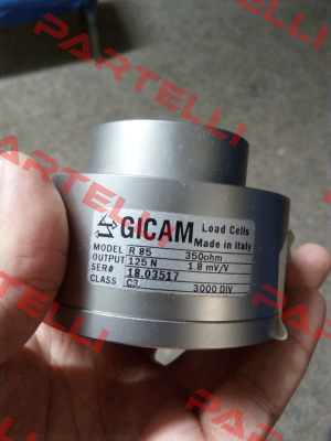 C-R85-0012K/R85/125N Gicam