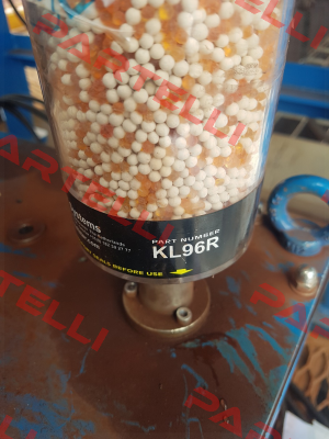 KL96R RMF