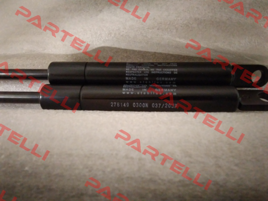 278149 Stabilus