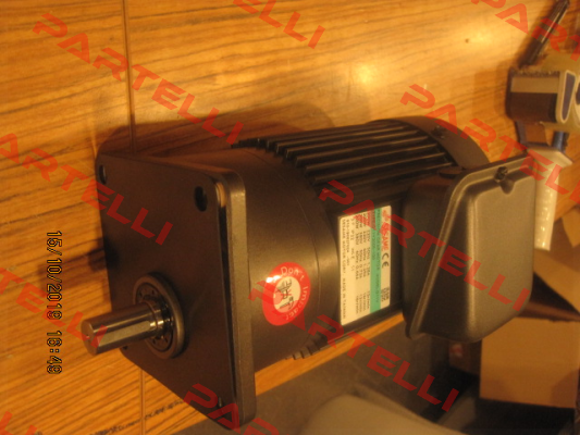 HV66001 - G11V200S-100 Sesame Motor