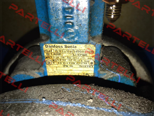 149G011696 Socla