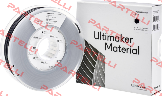 777555-81 / TPU 95A Ultimaker