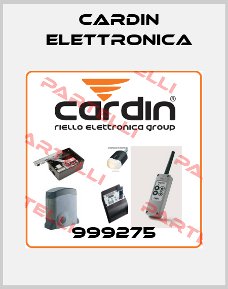 999275 Cardin Elettronica