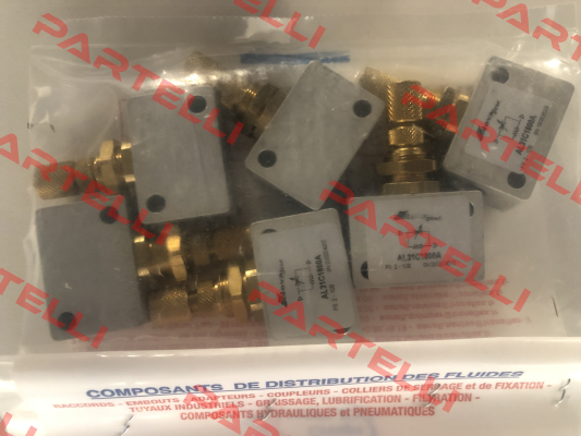 AL31C1800A NOVAFLEX