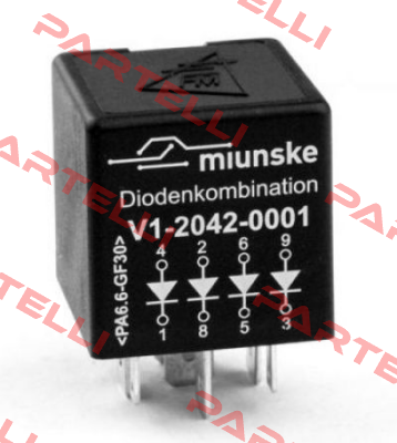 V1-2042-0001 Miunske