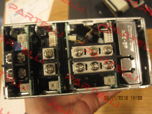 AC4-O2CRS-00 Cosel