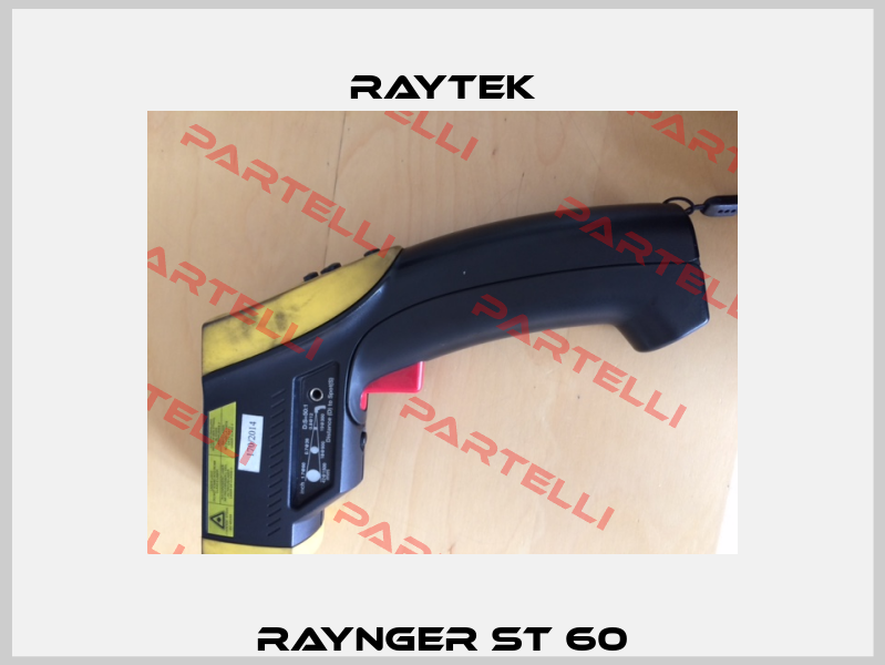 Raynger ST 60 Raytek