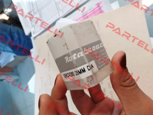 SRCV280 Rotabroach