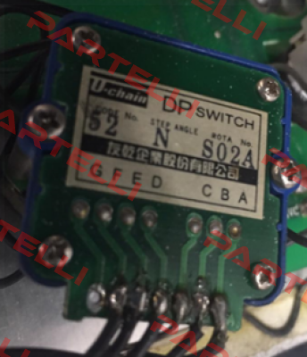 DP-52-N U-chain