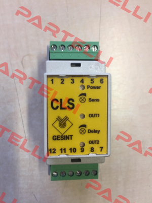 CL-SA Gesint
