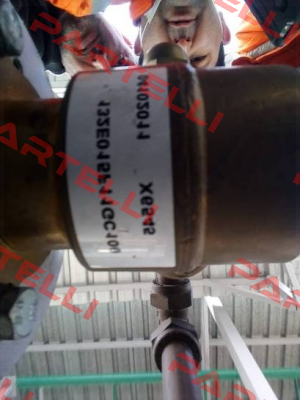 132E015F11GC Procon