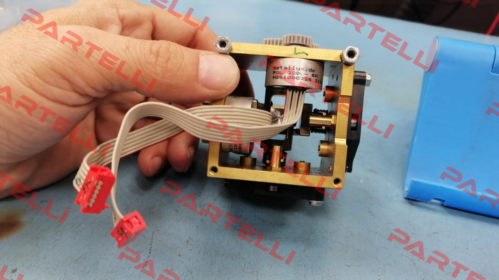 H061000224 oem Metallux