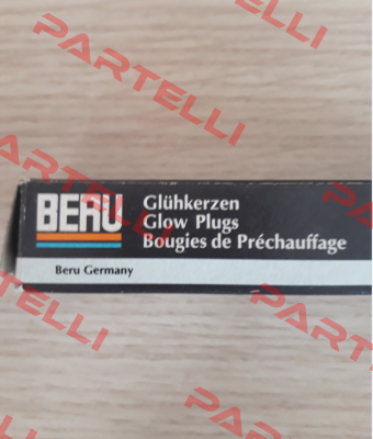 0 102 022 202 116S Beru
