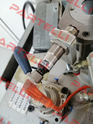 FARS/BP-1E Micro Detectors / Diell (now Datasensing)