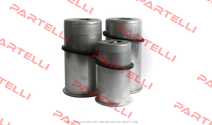 R.6121 UCC Hydraulic Filters