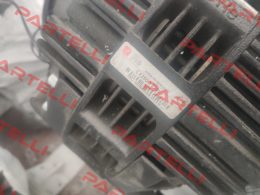 CX250.3 220V Re S.p.A.