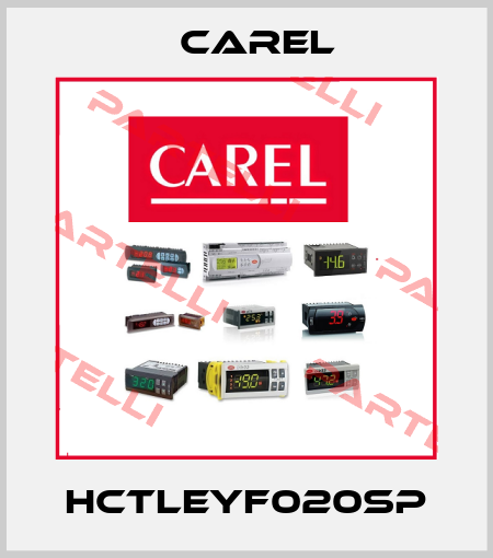 HCTLEYF020SP Carel