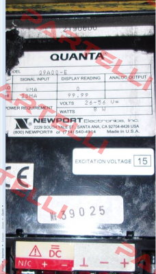 Q9A00-E Omega