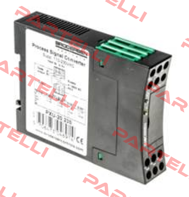 PXU-20 Brodersen