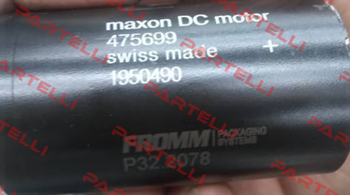 P32.2078 - OEM FROMM