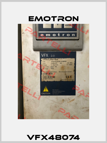 VFX48074 Emotron